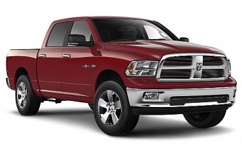   DODGE () Ram